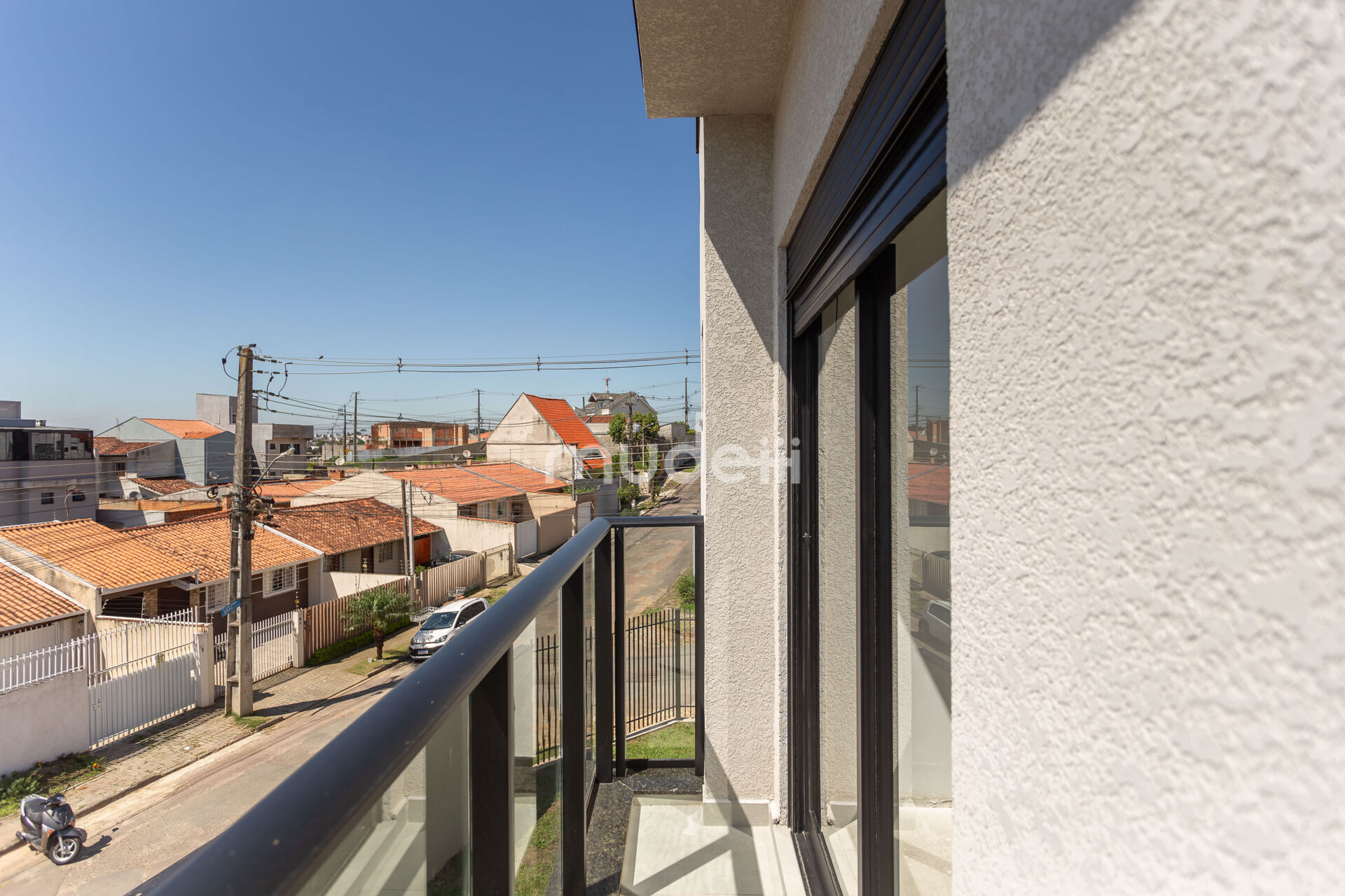 Casa 3 quartos à venda em Atuba, Curitiba - foto 11