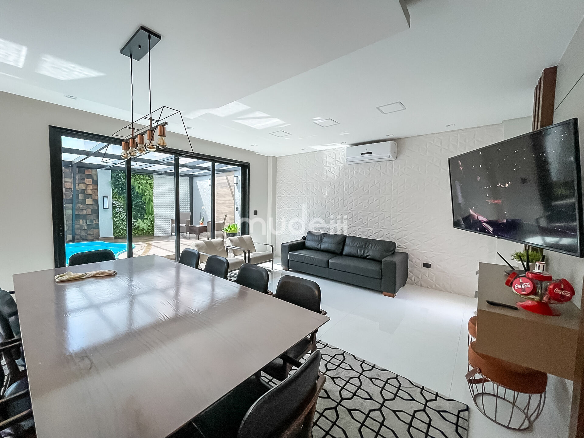 Casa 6 quartos à venda em São Pedro, São José dos Pinhais - foto 11