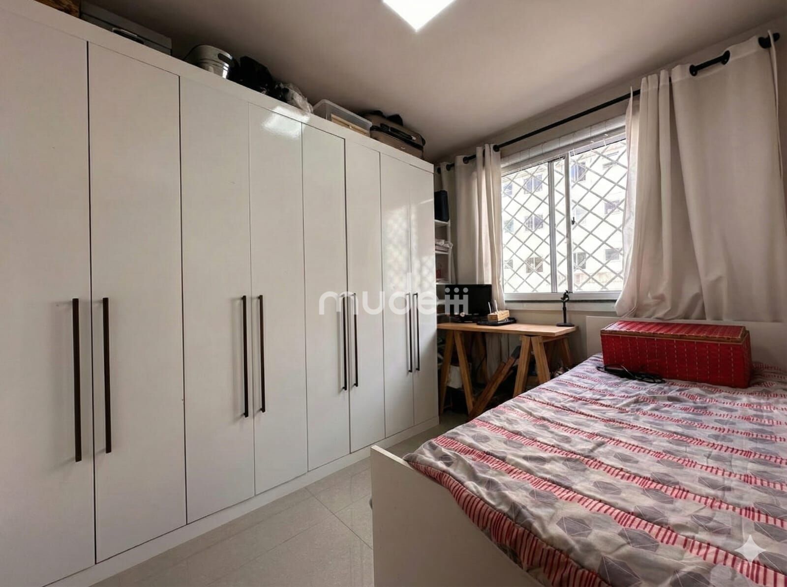 Apartamento 2 quartos à venda em Santo Antônio, São José dos Pinhais - foto 11