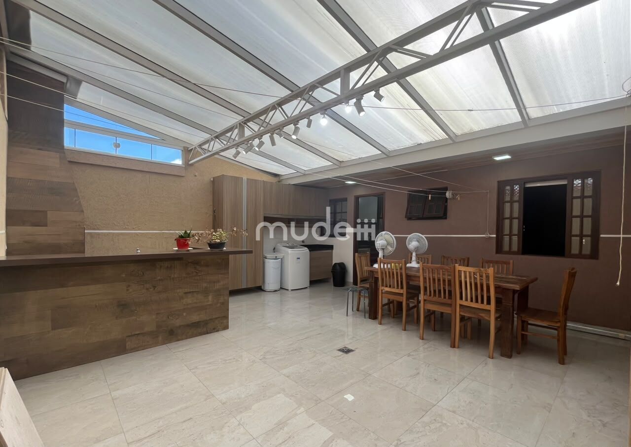 Casa 2 quartos à venda em Santo Antônio, São José dos Pinhais - foto 11