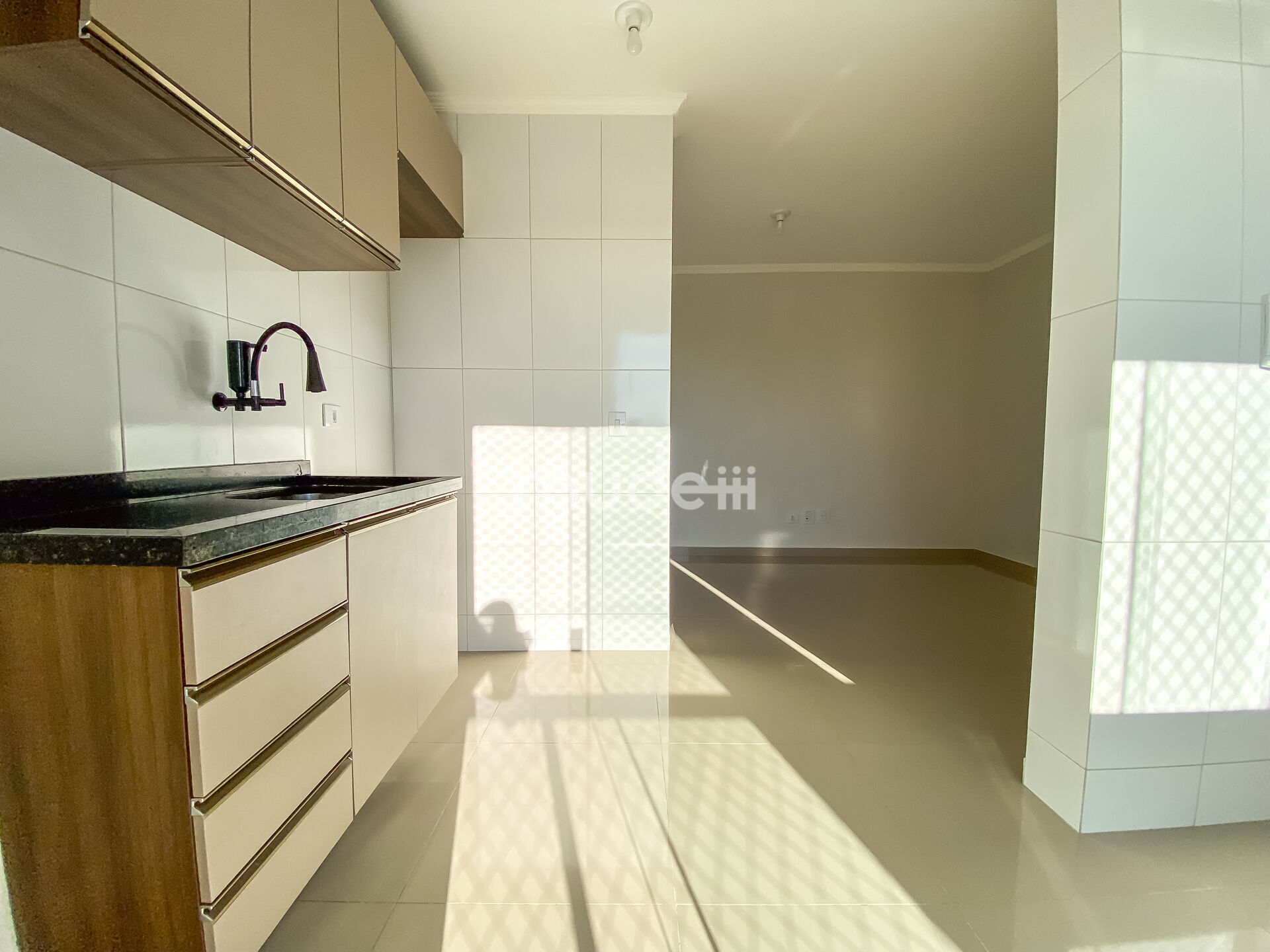 Apartamento 2 quartos à venda em Afonso Pena, São José dos Pinhais — Condomínio Residencial Catu Garden - foto 11