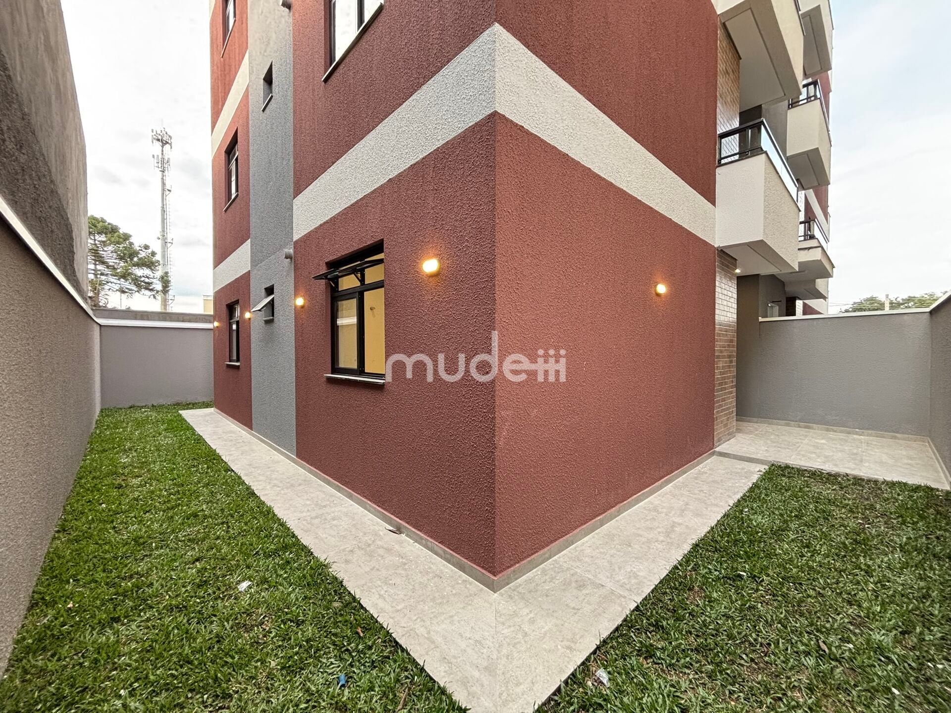 Apartamento 3 quartos à venda em Silveira da Motta, São José dos Pinhais - foto 11