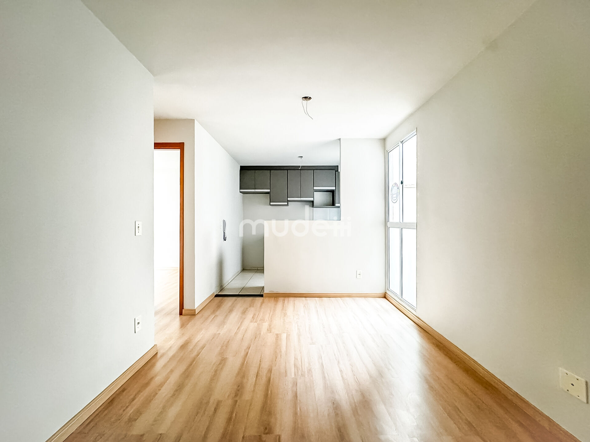 Apartamento 2 quartos à venda em Colônia Rio Grande, São José dos Pinhais - foto 2