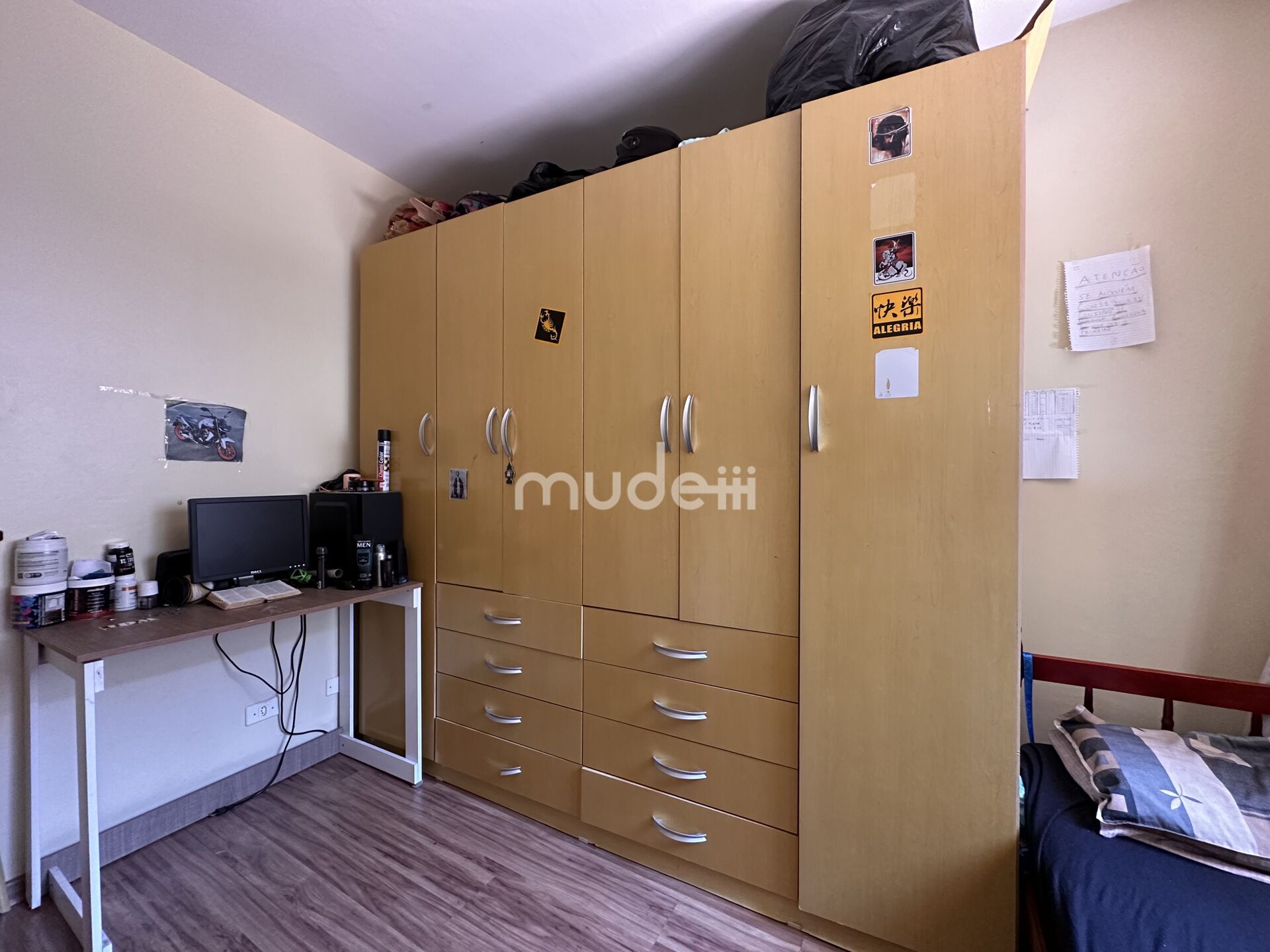Casa 3 quartos à venda em Roseira de São Sebastião, São José dos Pinhais - foto 11