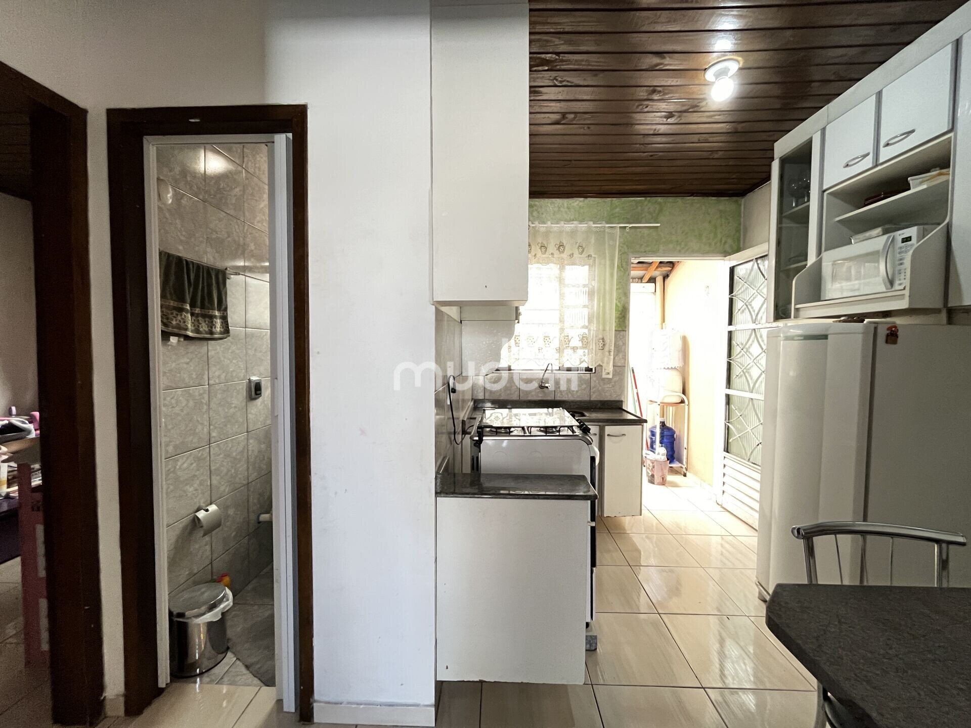 Casa 2 quartos à venda em Cidade Jardim, São José dos Pinhais - foto 11