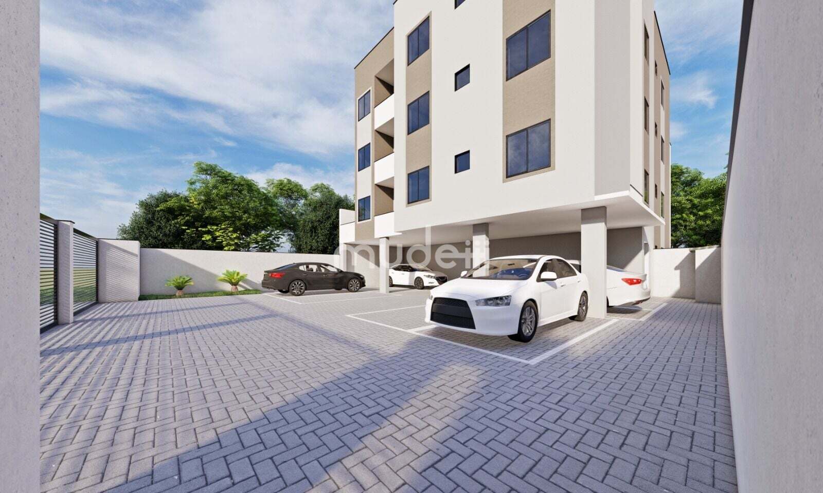 Apartamento 3 quartos à venda em Parque Da Fonte, São José dos Pinhais - foto 11