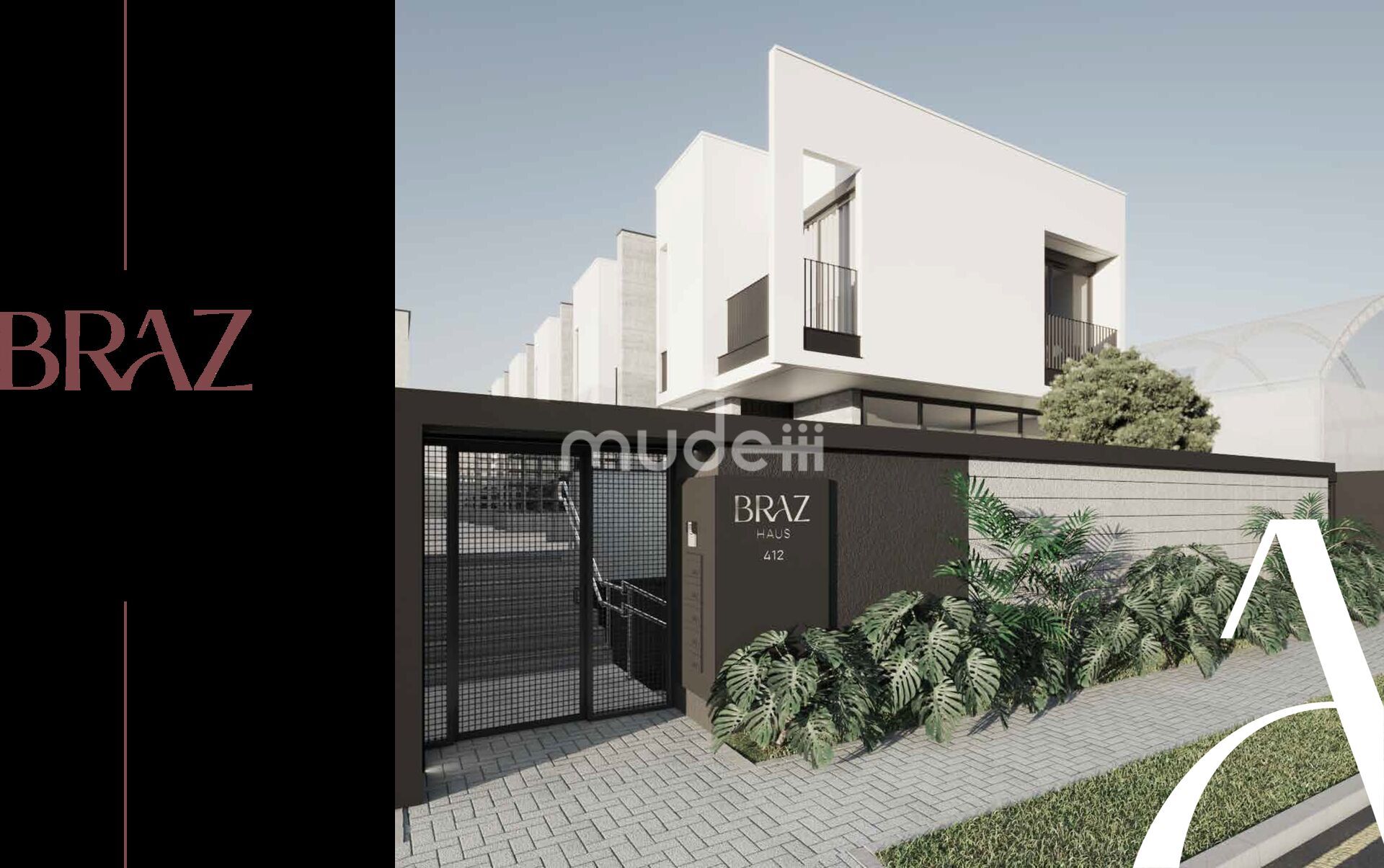 Casa 3 quartos à venda em São Braz, Curitiba - foto 11