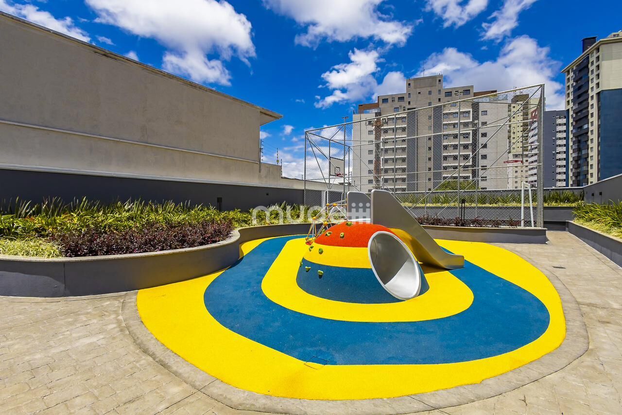 Apartamento À Venda Cristo Rei Curitiba - foto 11