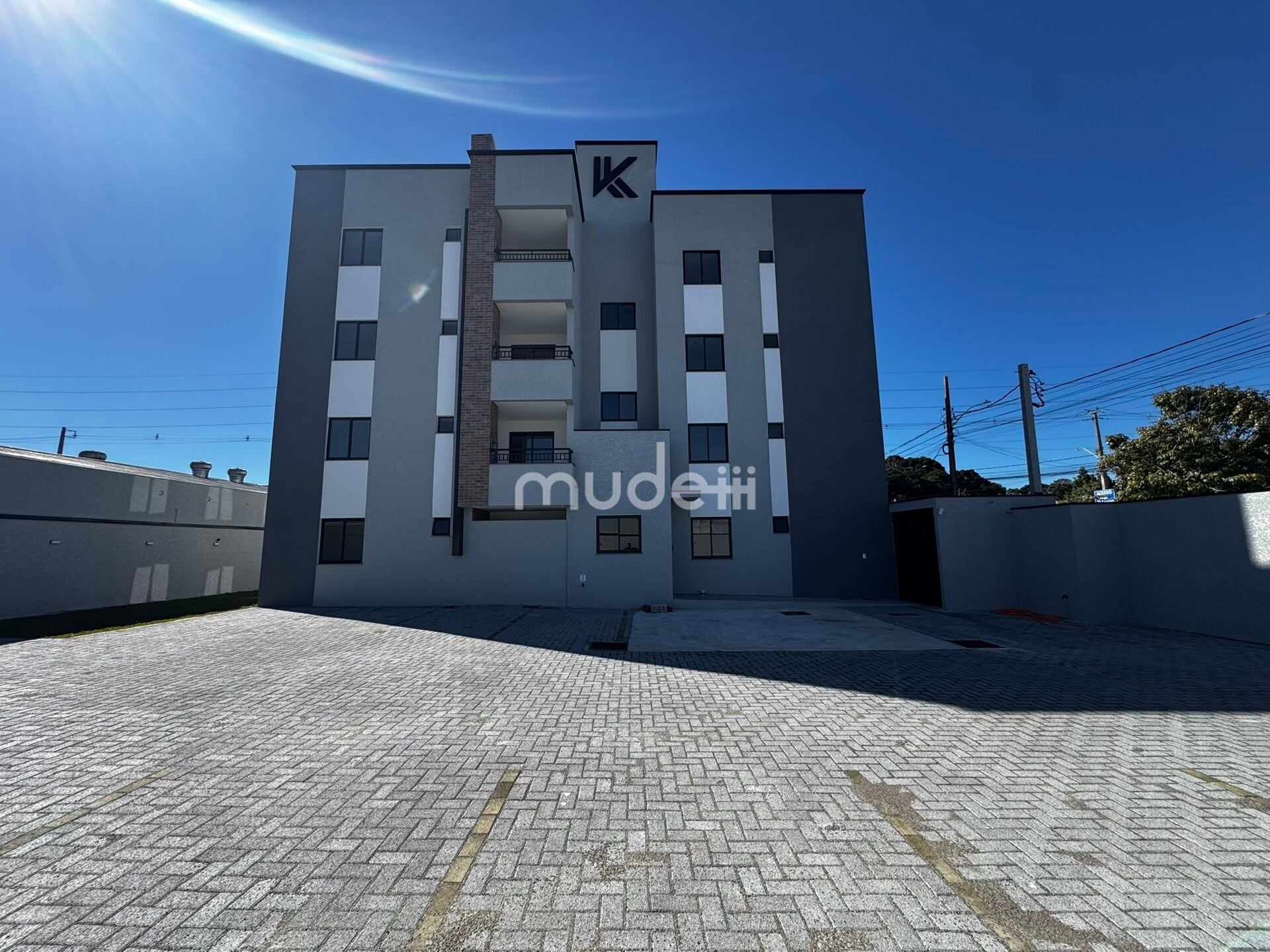 Apartamento 2 quartos à venda em São Cristóvão, São José dos Pinhais - foto 11