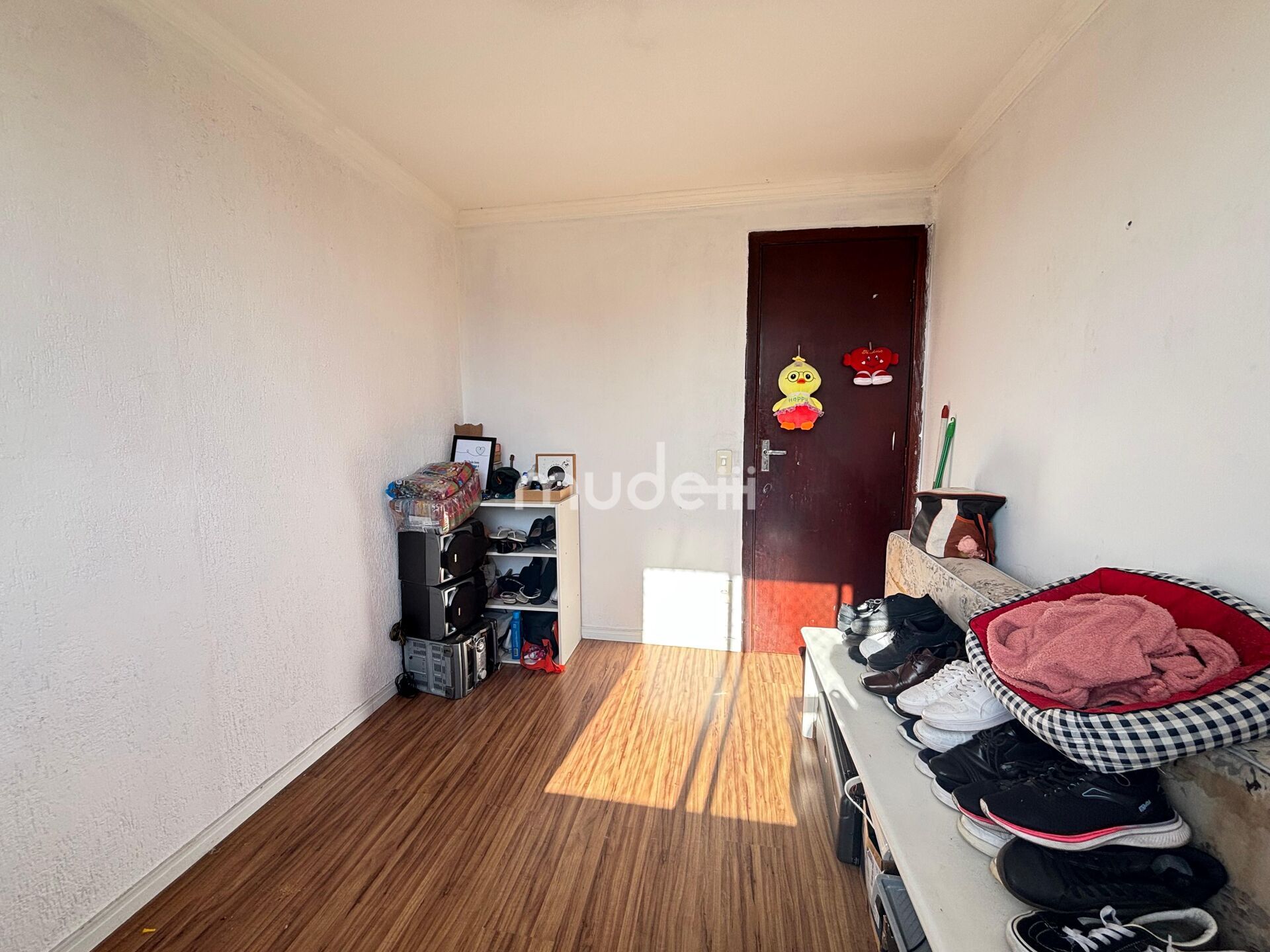 Apartamento 2 quartos à venda em Santo Antônio, São José dos Pinhais - foto 11