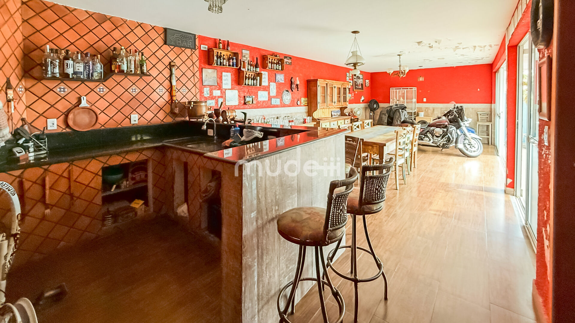 Casa 4 quartos à venda em Afonso Pena, São José dos Pinhais - foto 11