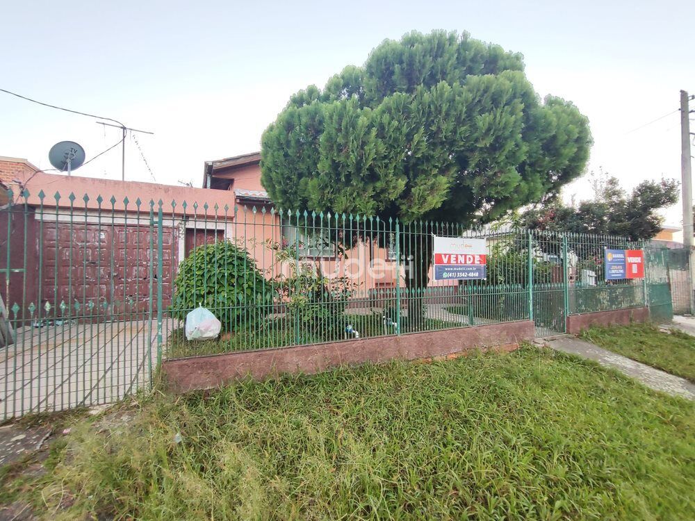 Terreno à venda em Boqueirão, Curitiba - foto 11
