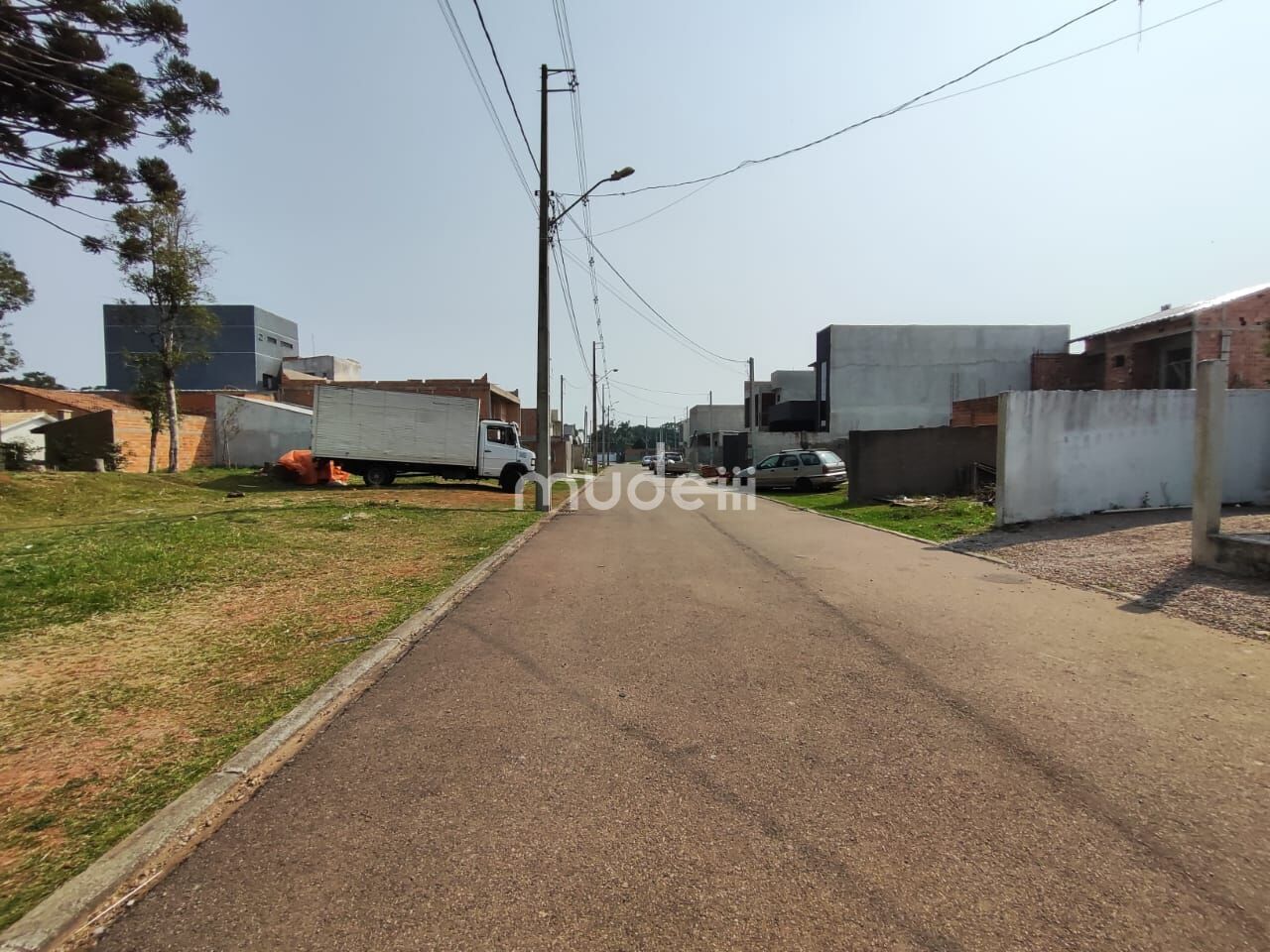 Terreno em condomínio à venda em Campo Largo da Roseira, São José dos Pinhais - foto 11