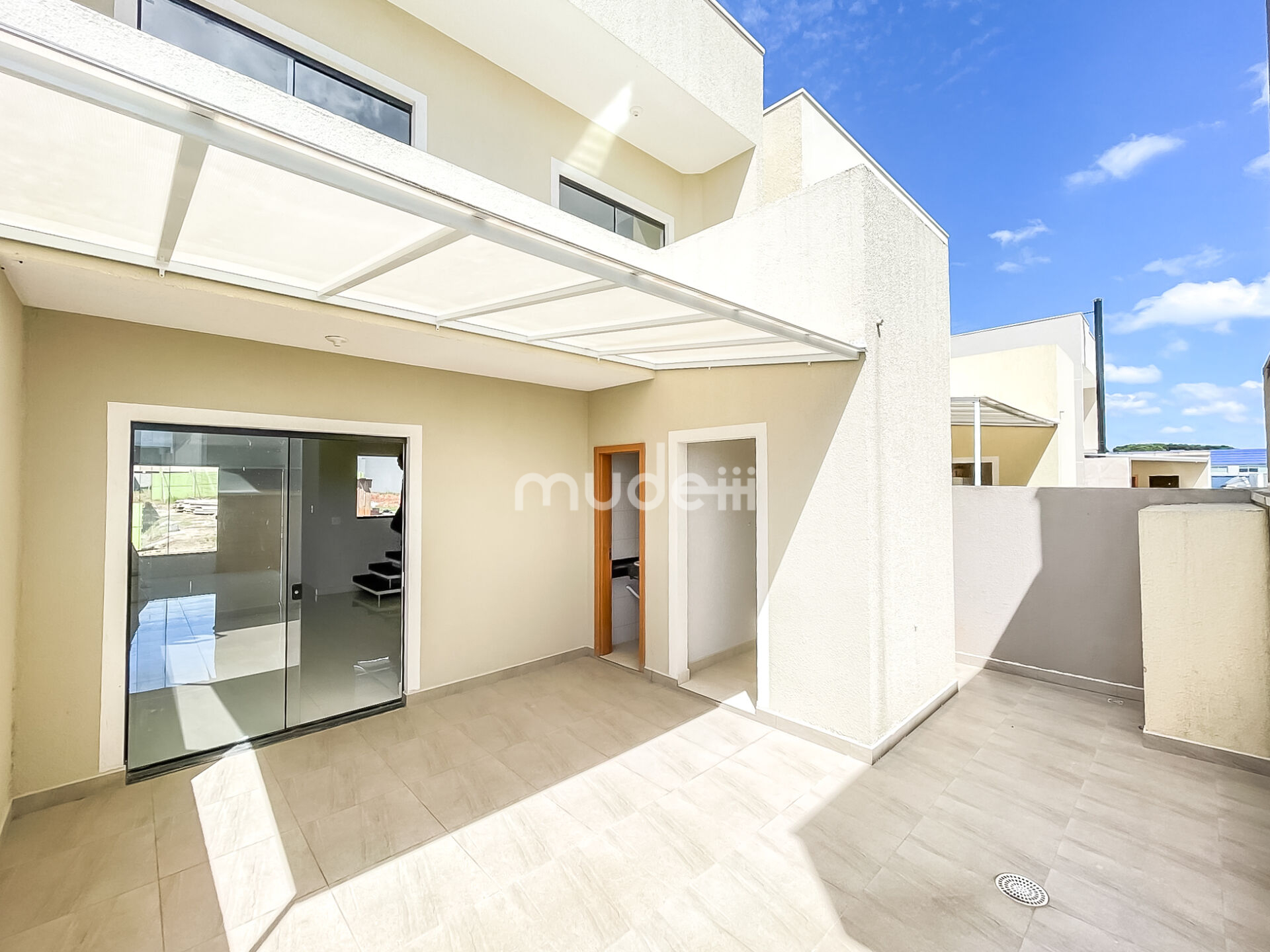Casa 3 quartos à venda em Costeira, São José dos Pinhais - foto 11
