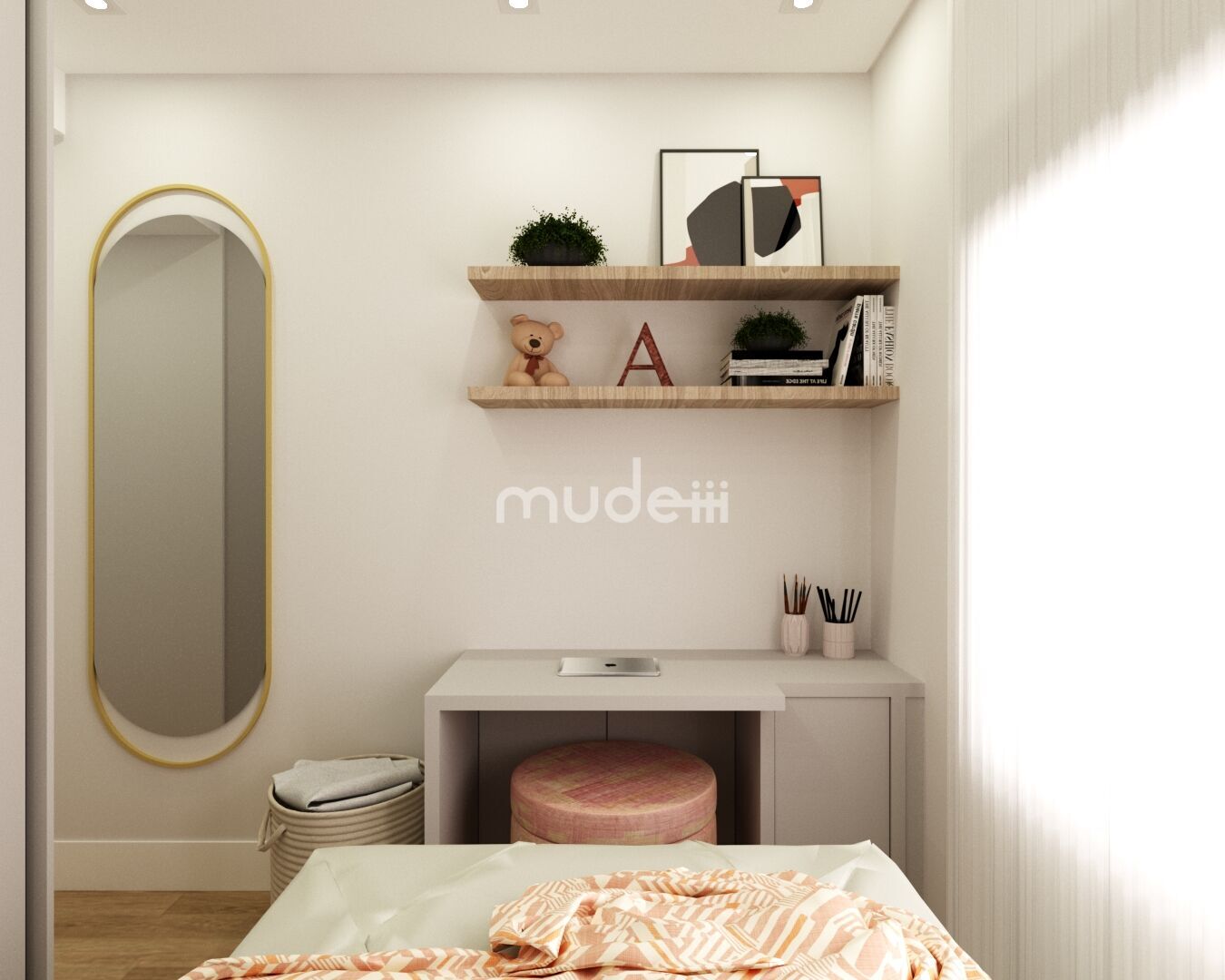 Apartamento 2 quartos à venda em Bacacheri, Curitiba - foto 11