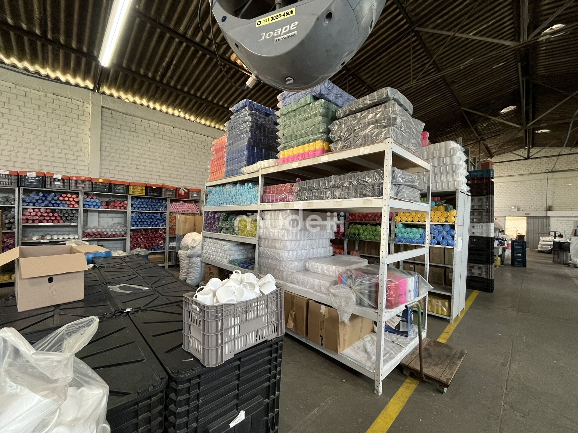 Imóvel comercial à venda em Iná, São José dos Pinhais - foto 11