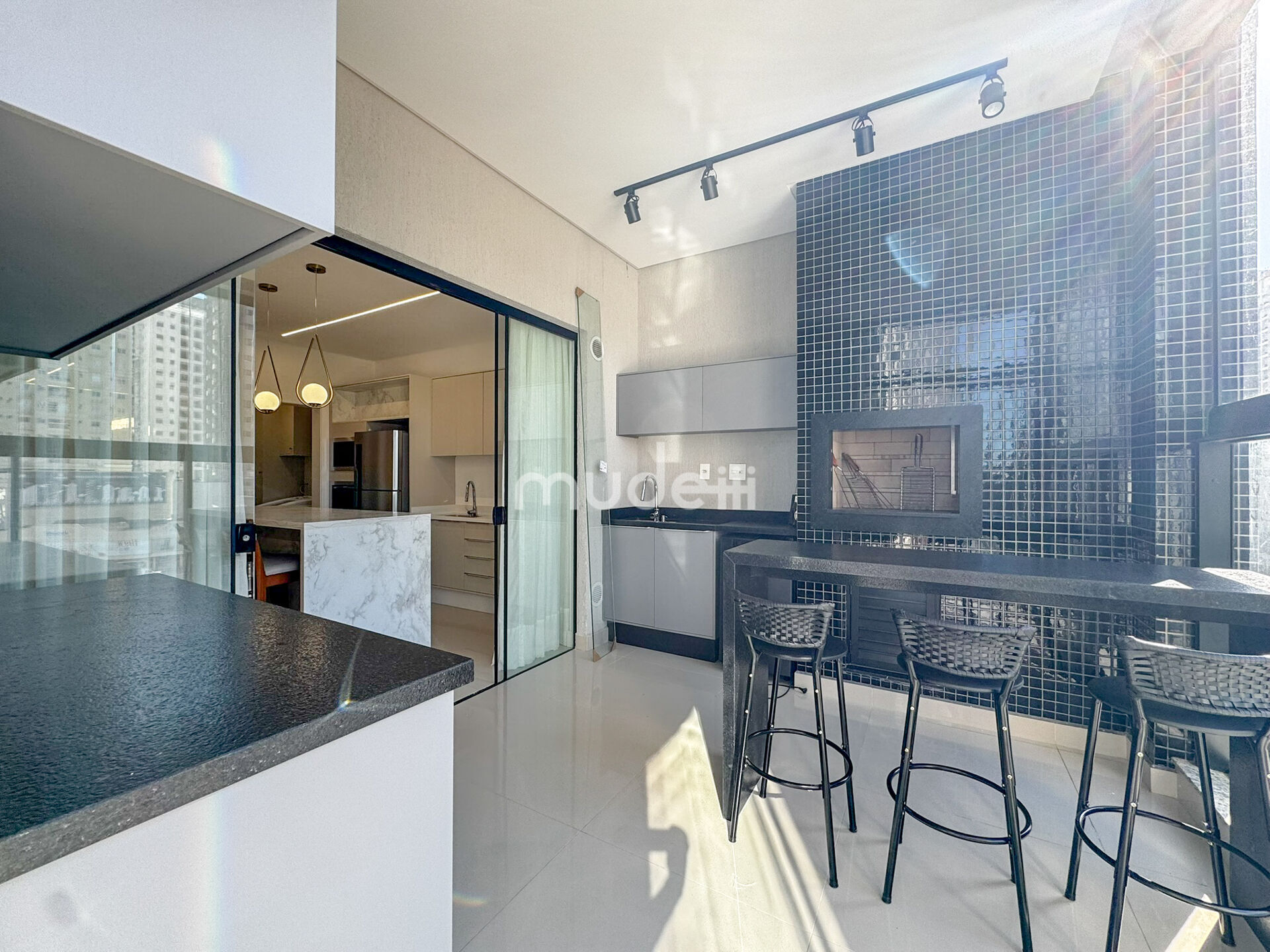 Apartamento 3 quartos à venda em Meia Praia, Itapema - foto 11
