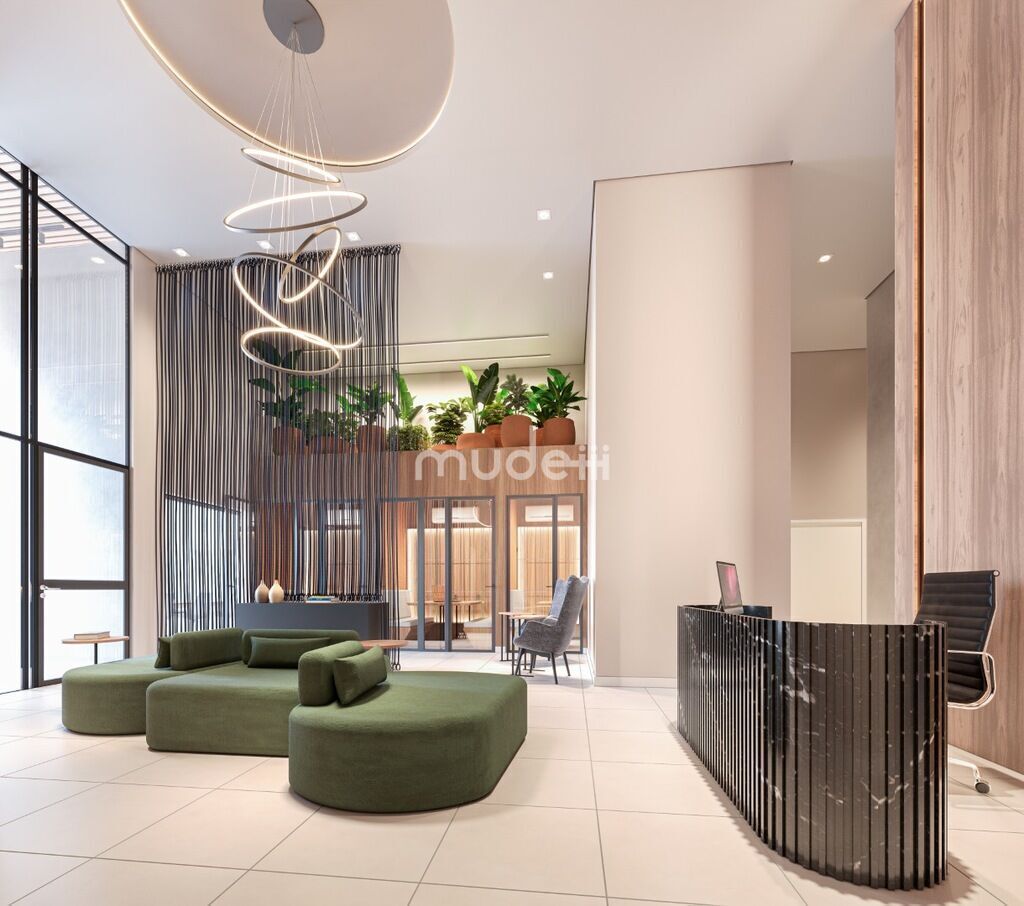 Apartamento 3 quartos à venda em Portão, Curitiba - foto 11