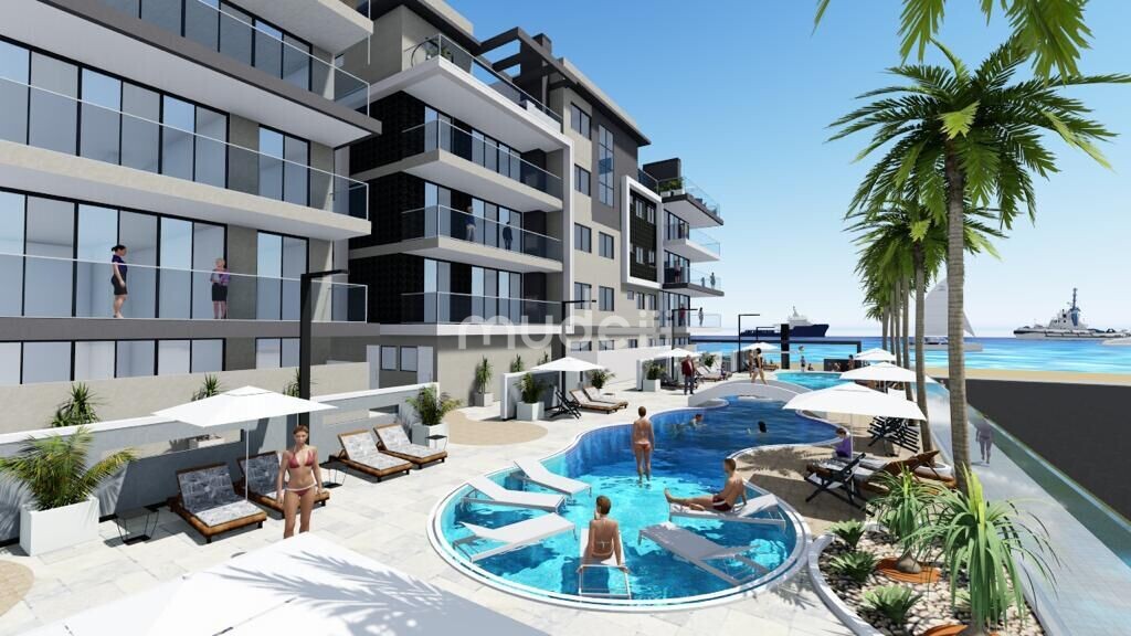 Apartamento 3 quartos à venda em Costa Azul, Matinhos - foto 11