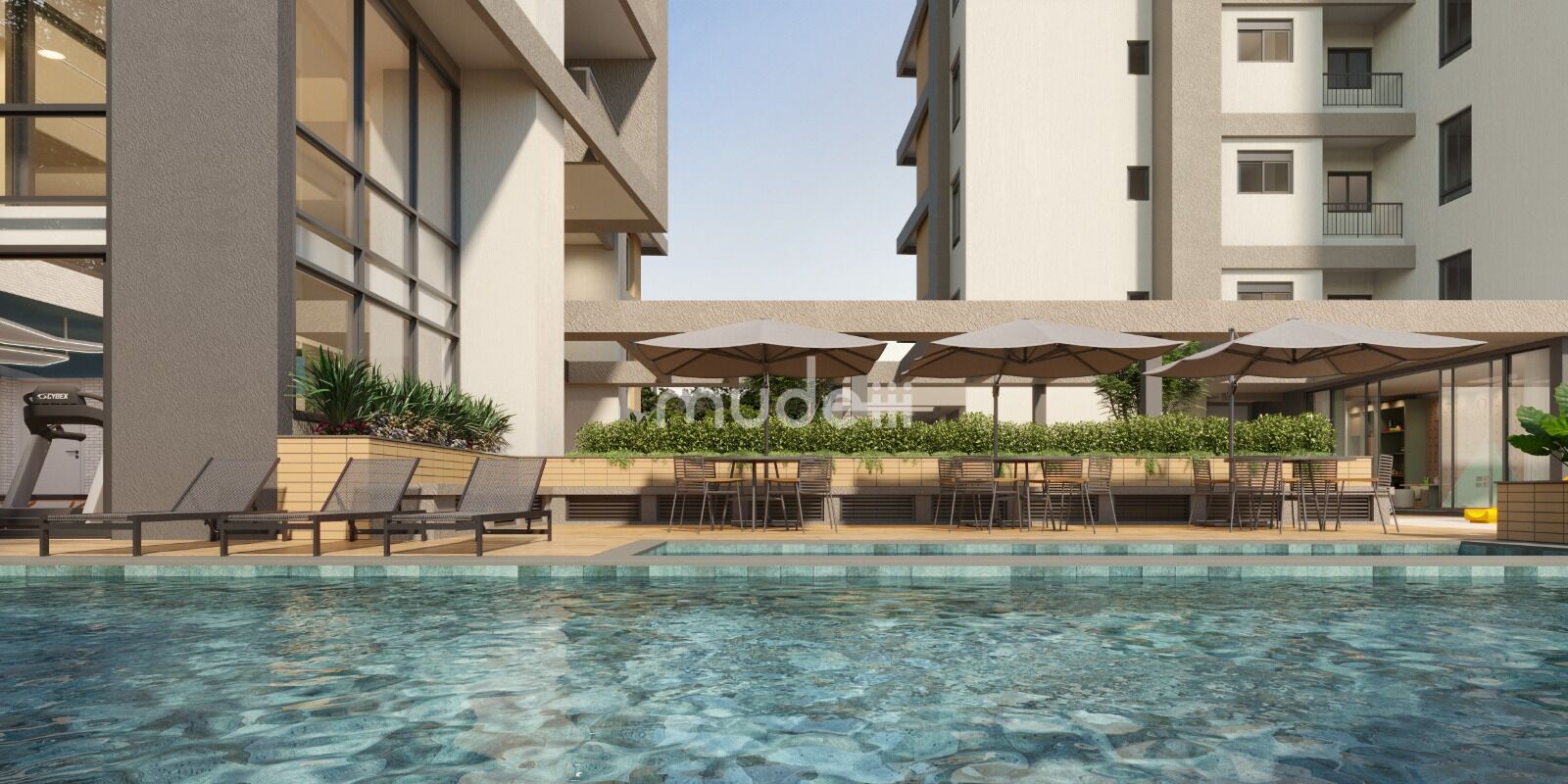 Apartamento 3 quartos à venda em Campina do Siqueira, Curitiba — Porto Camargo - foto 11