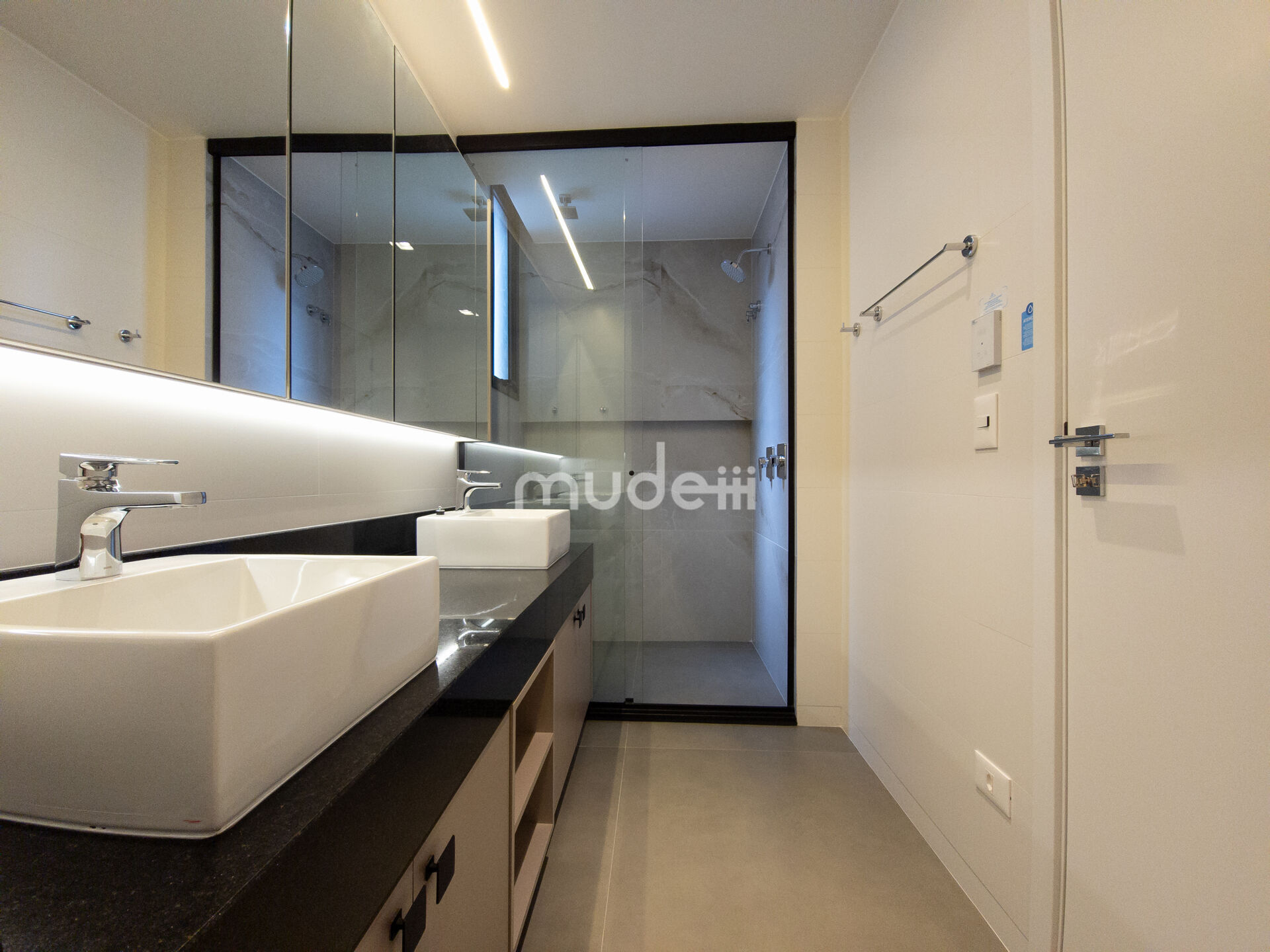 Apartamento 3 quartos à venda em Mercês, Curitiba — Porto Camargo - foto 11