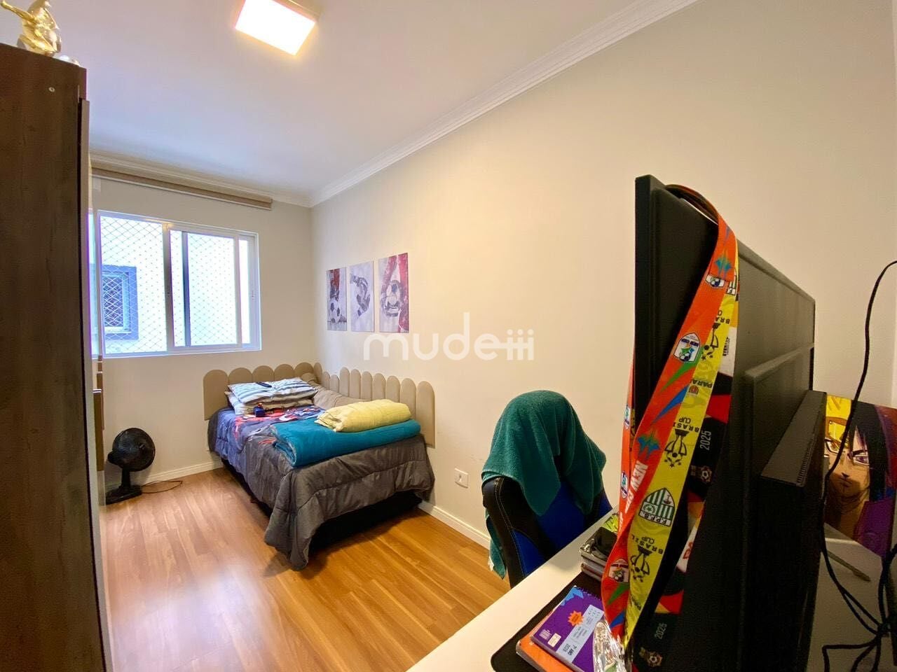 Apartamento 3 quartos à venda em São Cristóvão, São José dos Pinhais - foto 11