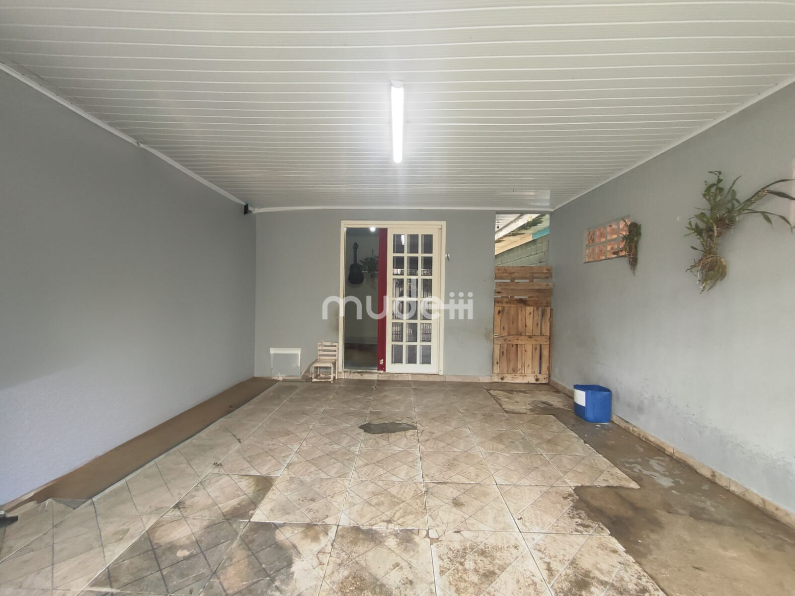 Casa 2 quartos à venda em Rio Pequeno, São José dos Pinhais - foto 11
