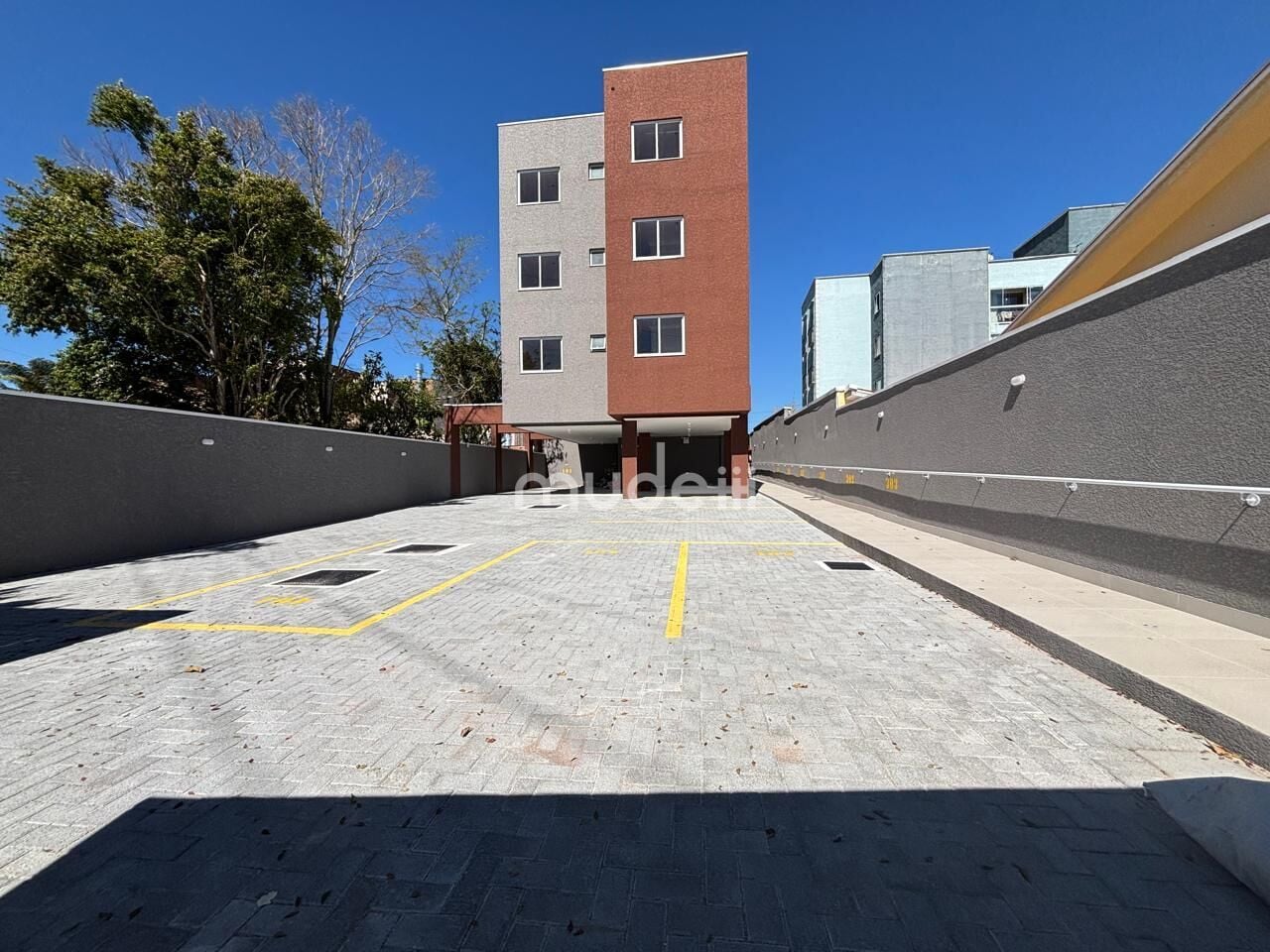 Apartamento 3 quartos à venda em São Cristóvão, São José dos Pinhais - foto 11