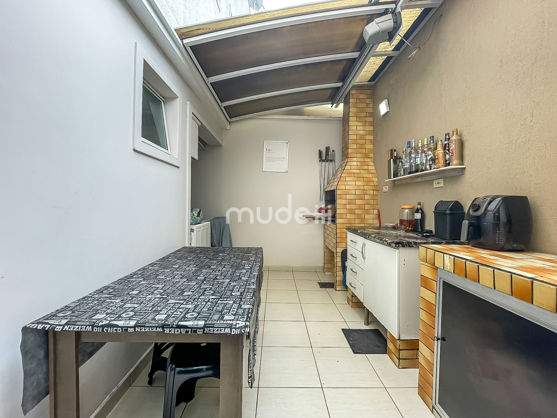 Casa 3 quartos à venda em Afonso Pena, São José dos Pinhais - foto 11