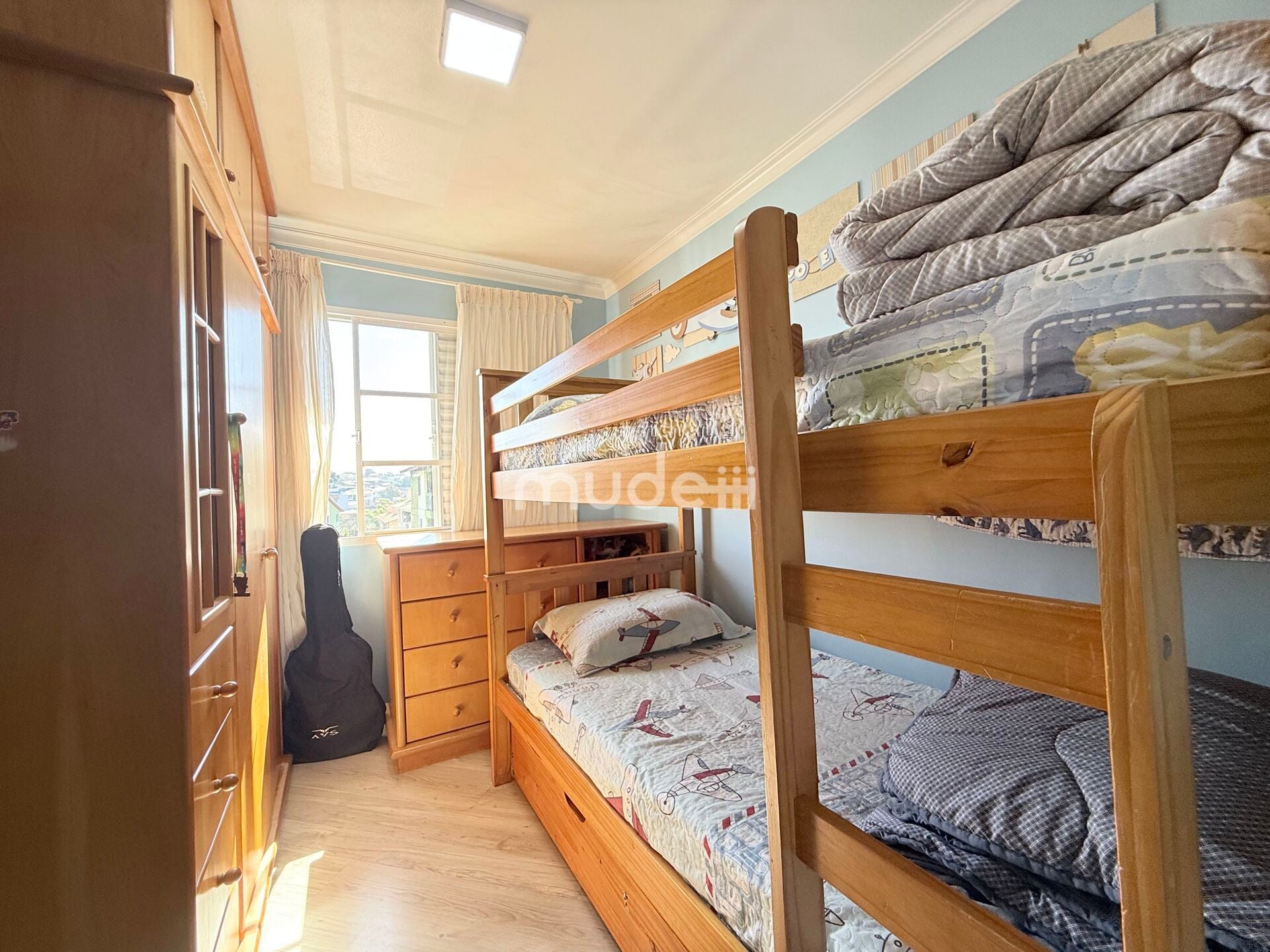 Apartamento 3 quartos à venda em Pinheirinho, Curitiba - foto 11