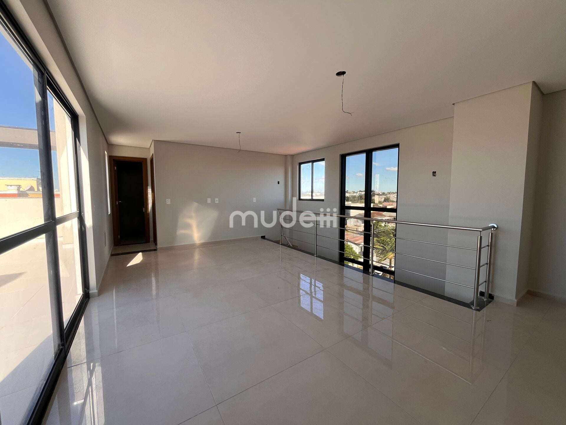 Apartamento 3 quartos à venda em Pedro Moro, São José dos Pinhais - foto 11