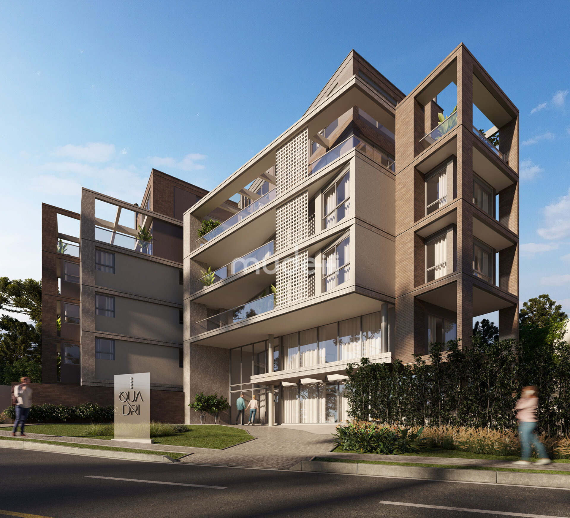 Apartamento 3 quartos à venda em Bom Retiro, Curitiba — Porto Camargo - foto 11