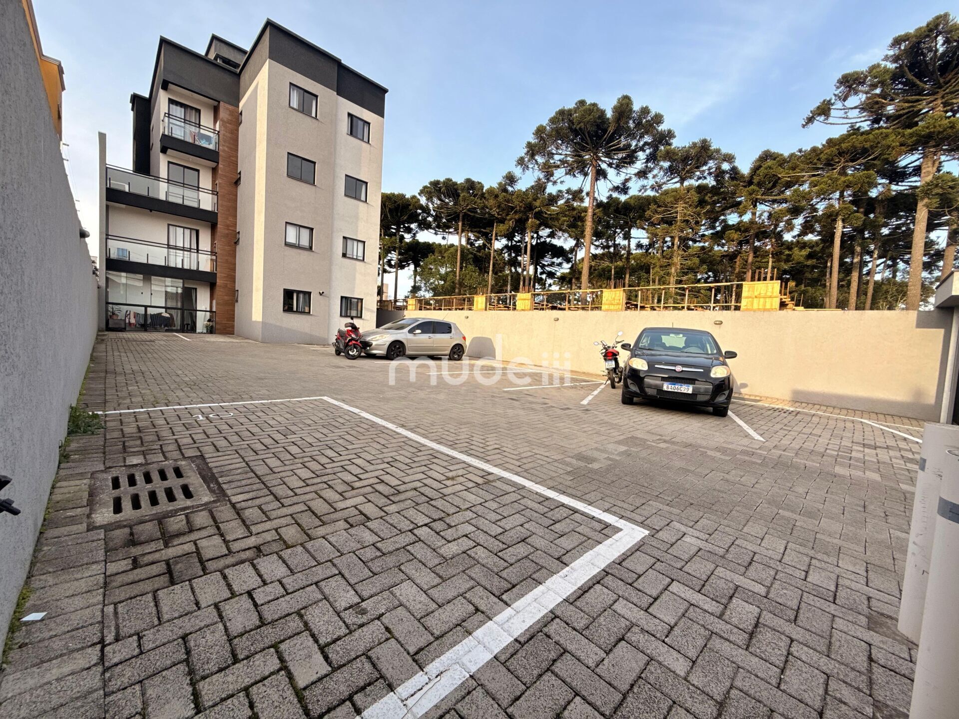 Apartamento 2 quartos à venda em Parque Da Fonte, São José dos Pinhais - foto 11
