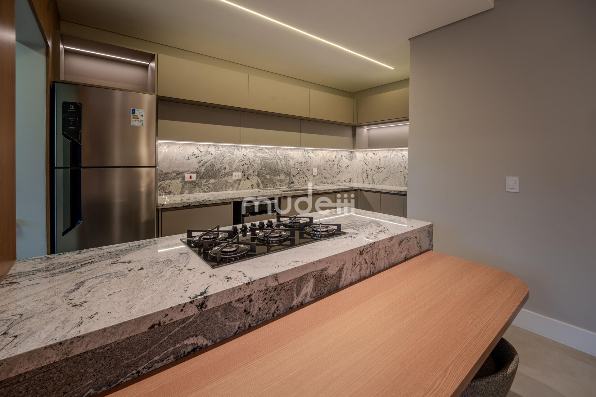 Apartamento 2 quartos à venda em Alto da Glória, Curitiba — Porto Camargo - foto 11