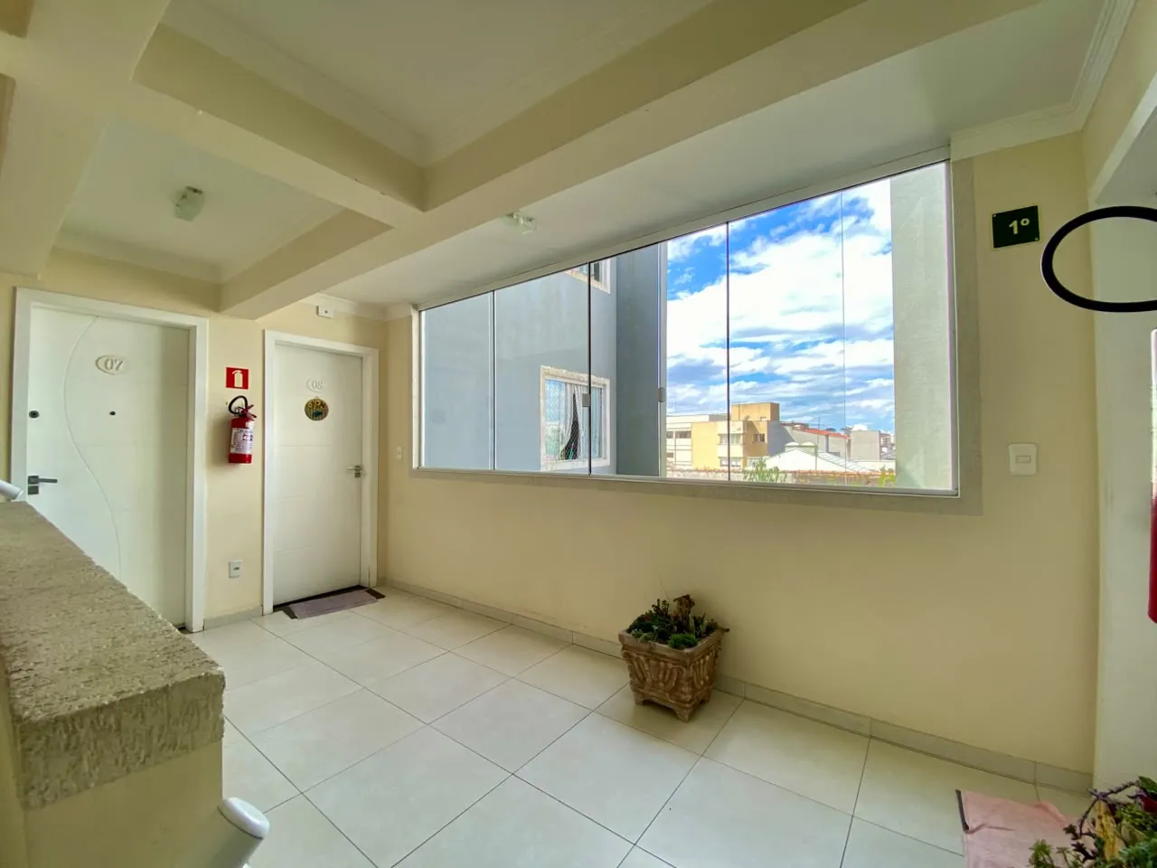 Apartamento À Venda Edifício Garden Flowers São José Dos Pinhais - foto 15