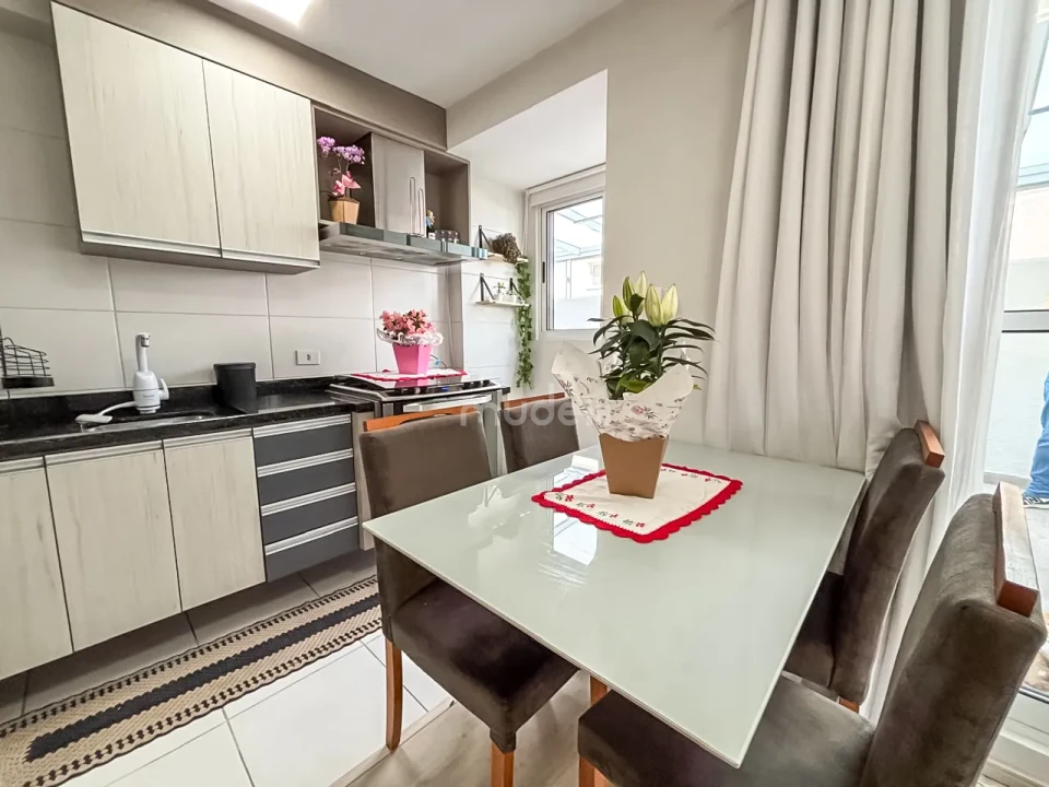 Apartamento À Venda Condomínio Residencial Maranello São José Dos Pinhais - foto 5