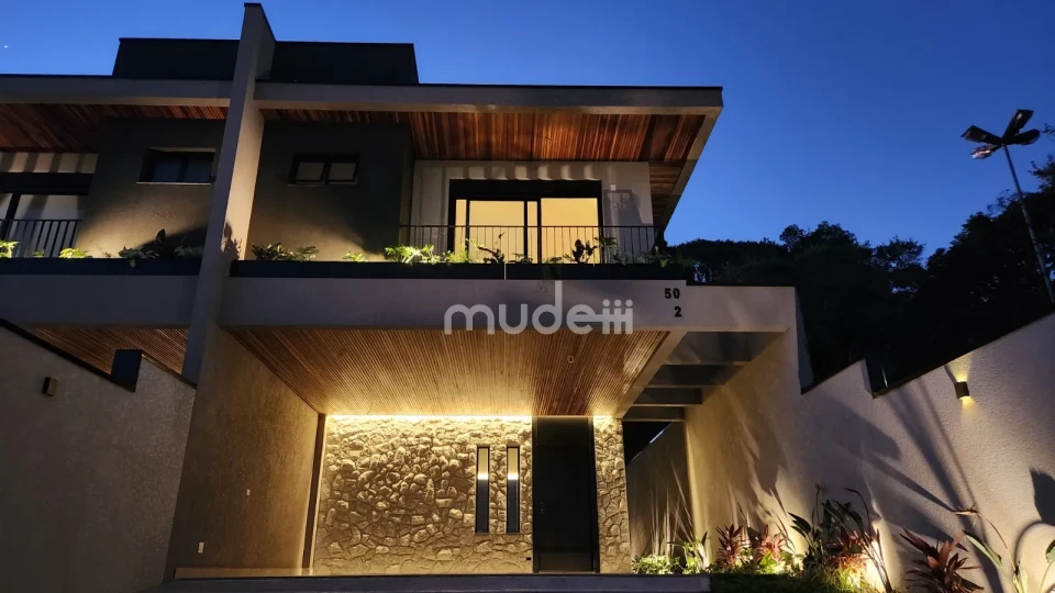 Sobrado À Venda no Aristocrata - São José Dos Pinhais - foto 7