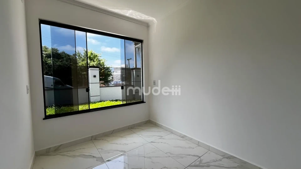 Casa À Venda São Domingos São José Dos Pinhais - foto 12