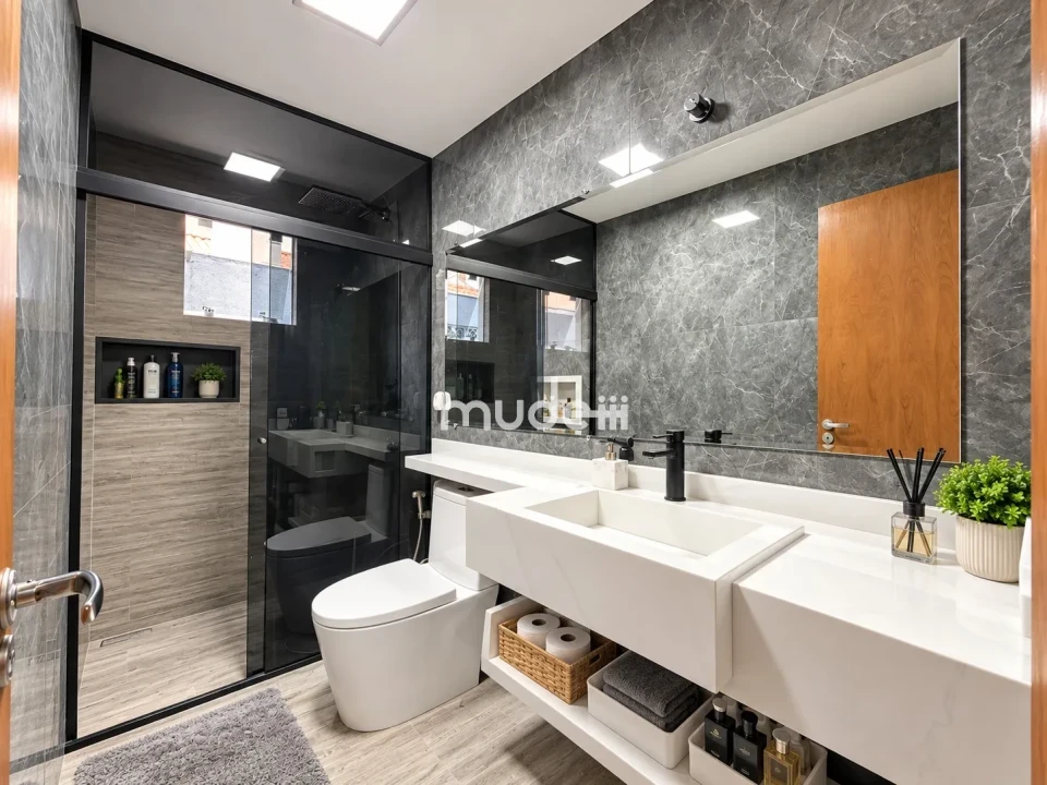 Casa À Venda Rio Pequeno São José Dos Pinhais - foto 14