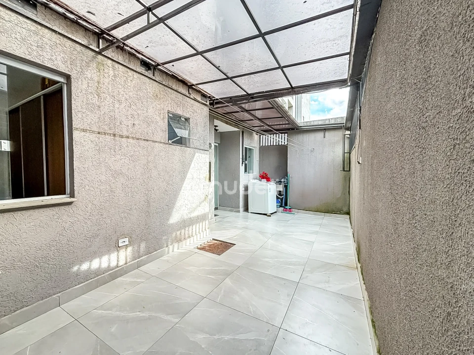 Apartamento garden  À Venda Afonso Pena São José Dos Pinhais - foto 12