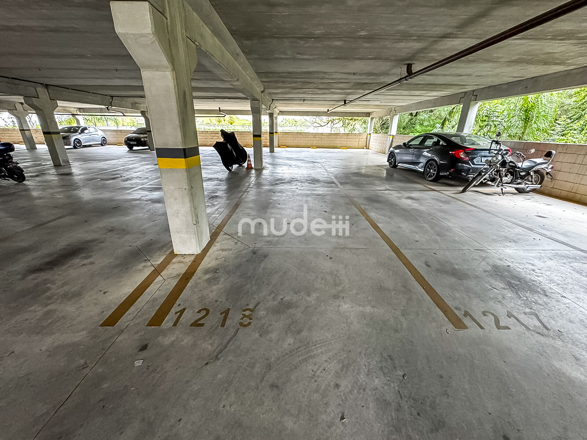 Apartamento 2 quartos à venda em Colônia Rio Grande, São José dos Pinhais - foto 12