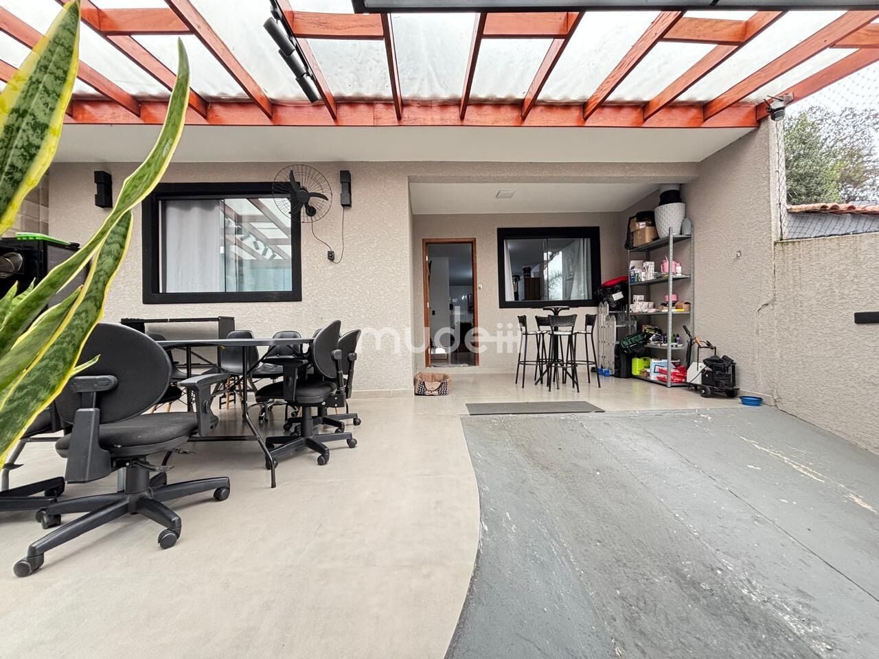Casa 2 quartos à venda em Del Rey, São José dos Pinhais - foto 12