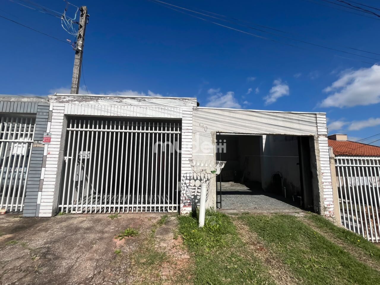 Casa 2 quartos à venda em Santo Antônio, São José dos Pinhais - foto 12