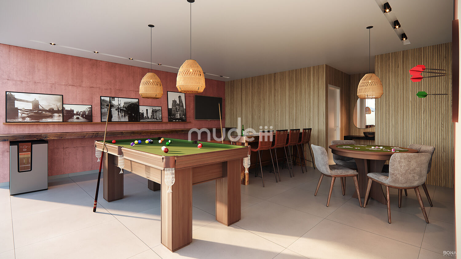 Apartamento 2 quartos à venda em Itajuba, Barra Velha — Grant Home Club - foto 12