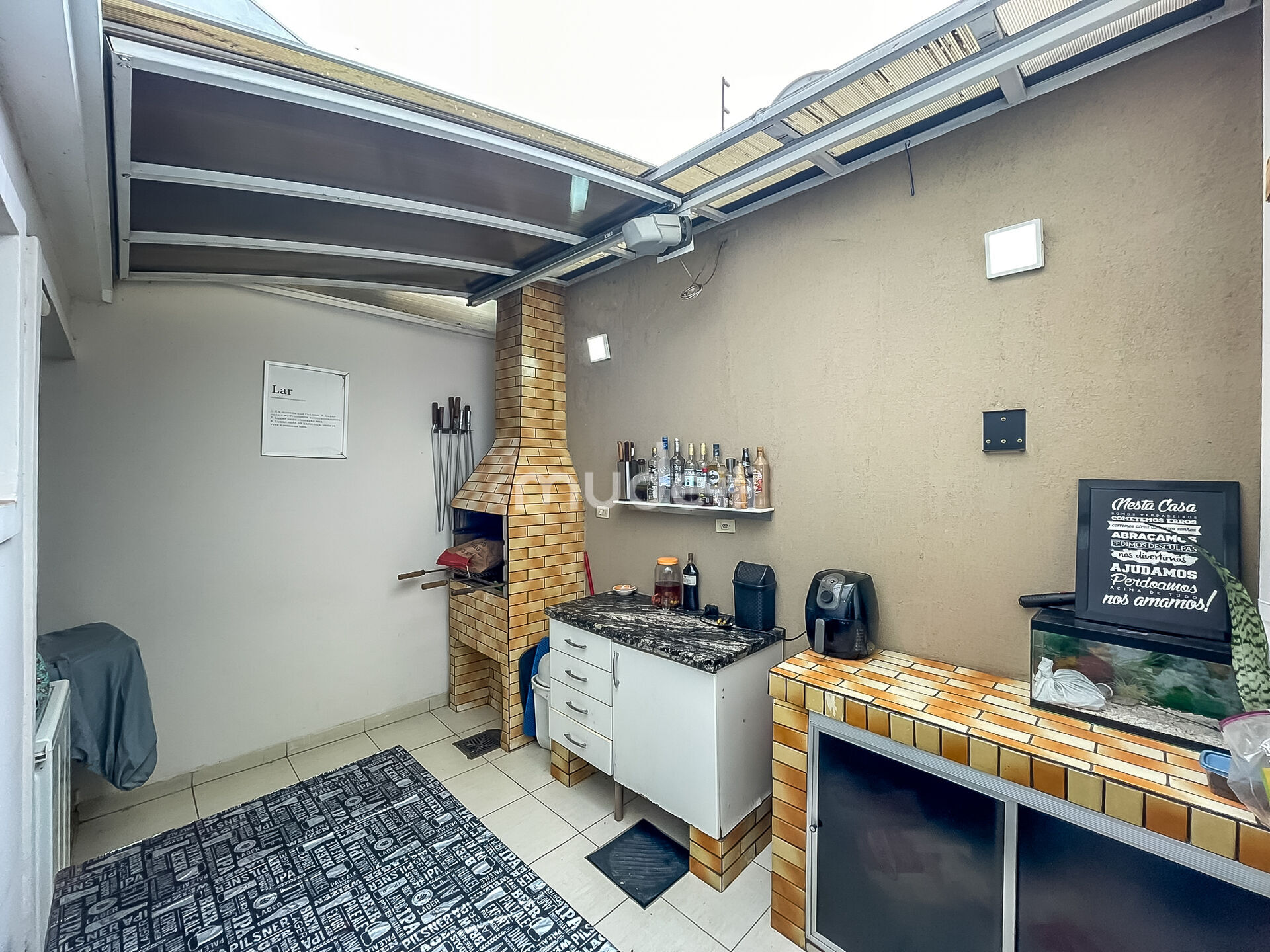 Casa 3 quartos à venda em Afonso Pena, São José dos Pinhais - foto 12