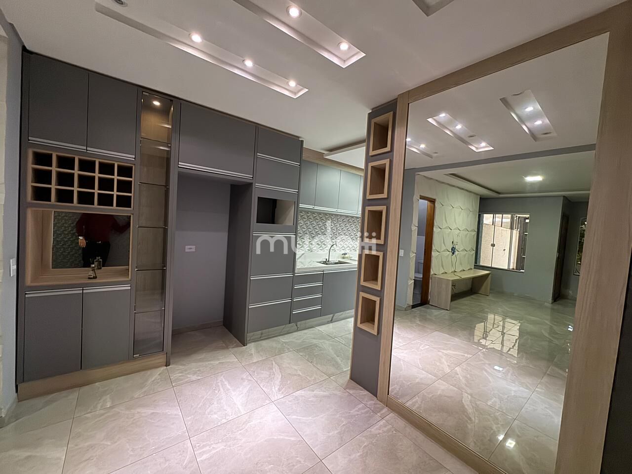 Casa 3 quartos à venda em Sítio Cercado, Curitiba - foto 12