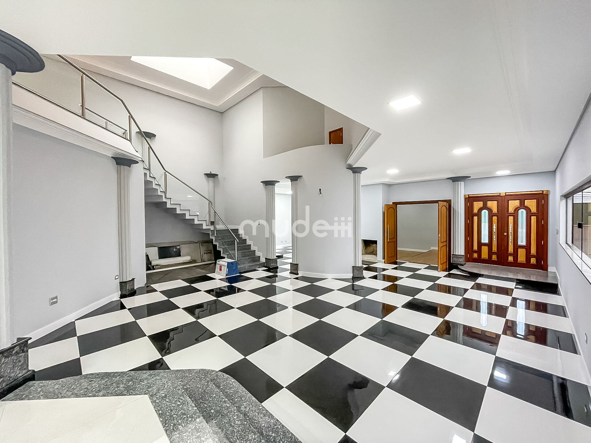 Casa 4 quartos à venda em Aristocrata, São José dos Pinhais - foto 12