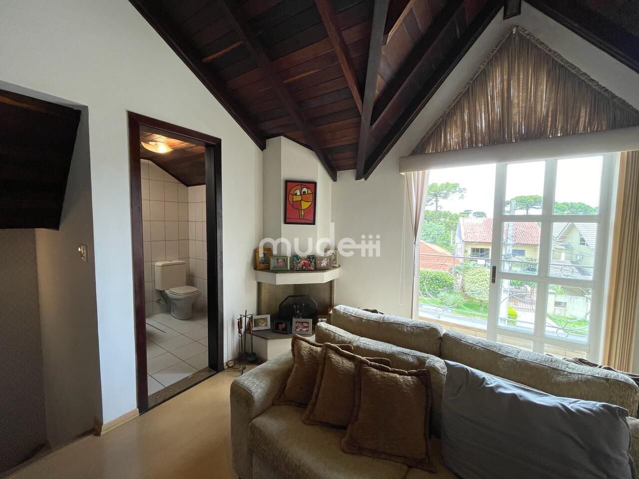 Casa 3 quartos à venda em Uberaba, Curitiba - foto 12
