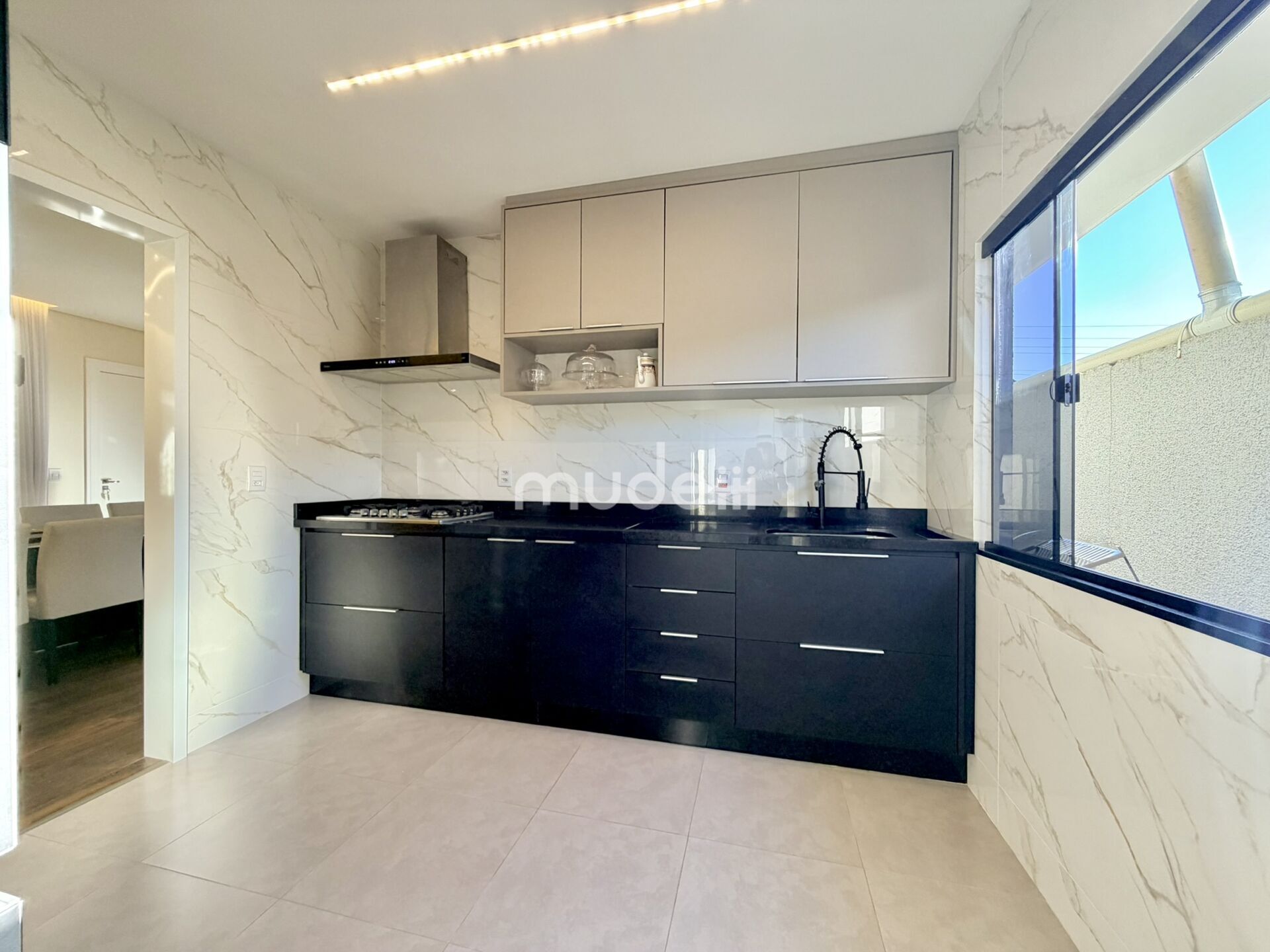 Casa 3 quartos à venda em Aristocrata, São José dos Pinhais - foto 12
