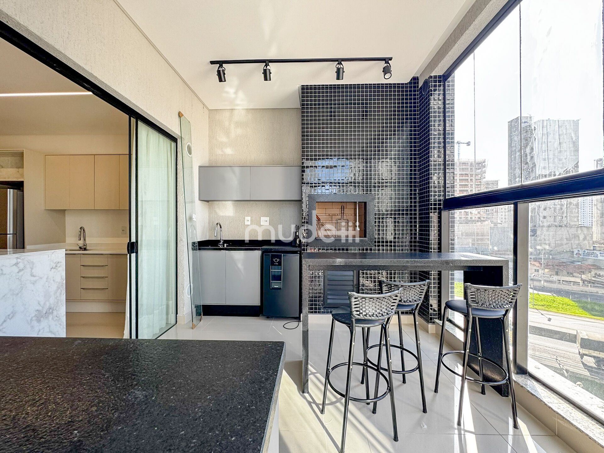 Apartamento 3 quartos à venda em Meia Praia, Itapema - foto 12